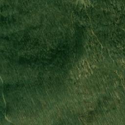 Satellite imagery of Kolovrat, BA