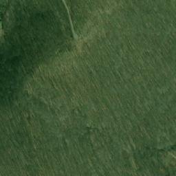 Satellite imagery of Mrmanjska Kosa, BA