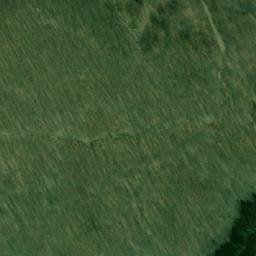 Satellite imagery of Mrmanjska Kosa, BA