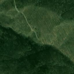 Satellite imagery of Ječmena Kosa, BA