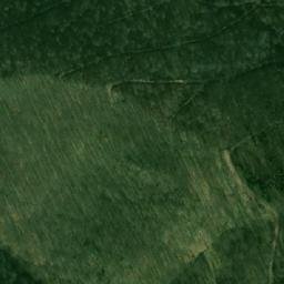 Satellite imagery of Ječmena Kosa, BA