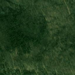 Satellite imagery of Ječmena Kosa, BA