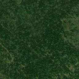 Satellite imagery of Kremen, BA