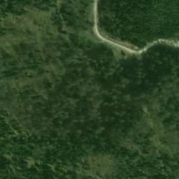 Satellite imagery of Kremen, BA