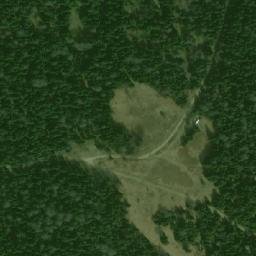 Satellite imagery of Visočica, BA