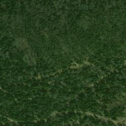 Satellite imagery of Visočica, BA