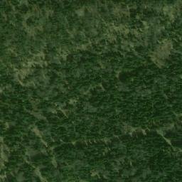 Satellite imagery of Visočica, BA