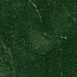 Satellite imagery of Naošiči, BA