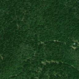 Satellite imagery of Naošiči, BA
