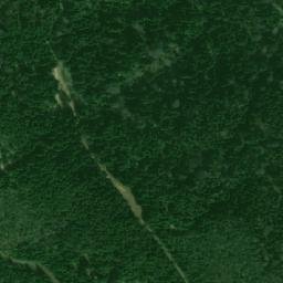 Satellite imagery of Naošiči, BA