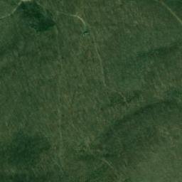 Satellite imagery of Tusto Brdo, BA