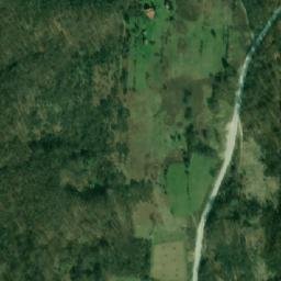 Satellite imagery of Legnja, BA