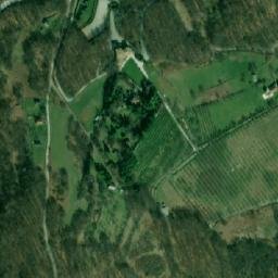 Satellite imagery of Legnja, BA