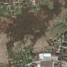 Satellite imagery of Majihnovo, BA