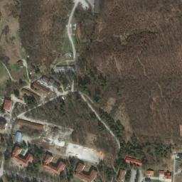 Satellite imagery of Majihnovo, BA