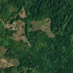 Satellite imagery of Prljevo Brdo, BA