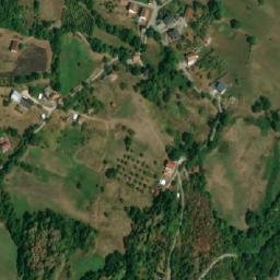 Satellite imagery of Barjak, BA