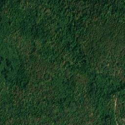 Satellite imagery of Perčin, BA