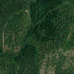 Satellite imagery of Perčin, BA