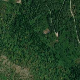 Satellite imagery of Perčin, BA