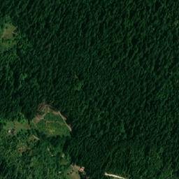 Satellite imagery of Studeno Brdo, BA