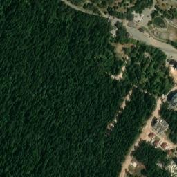 Satellite imagery of Merdžanov Klanac, BA