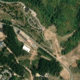 Satellite imagery of Gromila, BA