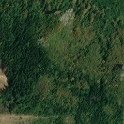 Satellite imagery of Gromila, BA