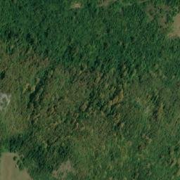 Satellite imagery of Gromila, BA