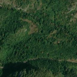 Satellite imagery of Stari Grad, BA