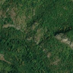 Satellite imagery of Stari Grad, BA