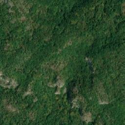 Satellite imagery of Stari Grad, BA