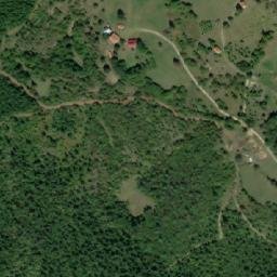 Satellite imagery of Ravni Omar, BA