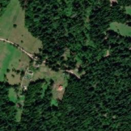 Satellite imagery of Lupoglav, BA