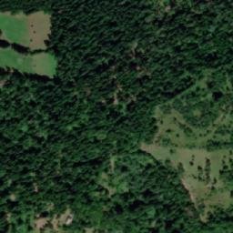 Satellite imagery of Lupoglav, BA