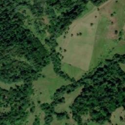 Satellite imagery of Lupoglav, BA