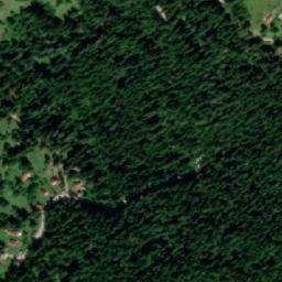 Satellite imagery of Šanac, BA