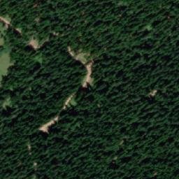 Satellite imagery of Berivoj, BA
