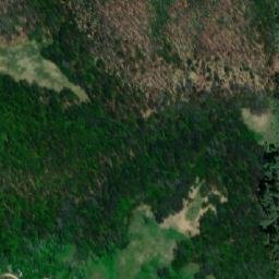 Satellite imagery of Bjelovac, BA