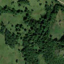 Satellite imagery of Loznik, BA