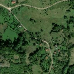 Satellite imagery of Loznik, BA