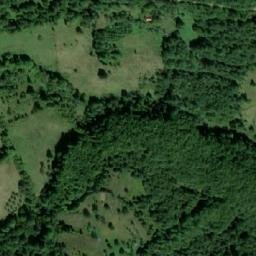 Satellite imagery of Loznik, BA