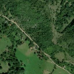 Satellite imagery of Gradina, BA