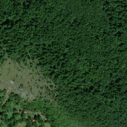 Satellite imagery of Gradina, BA
