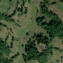 Satellite imagery of Borak, BA