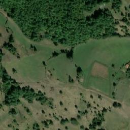 Satellite imagery of Borak, BA