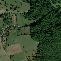 Satellite imagery of Borak, BA