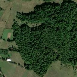 Satellite imagery of Rasol Gora, BA