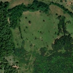 Satellite imagery of Rasol Gora, BA