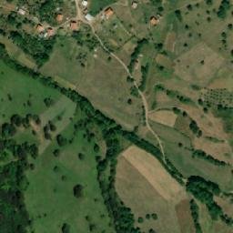 Satellite imagery of Rasol Gora, BA